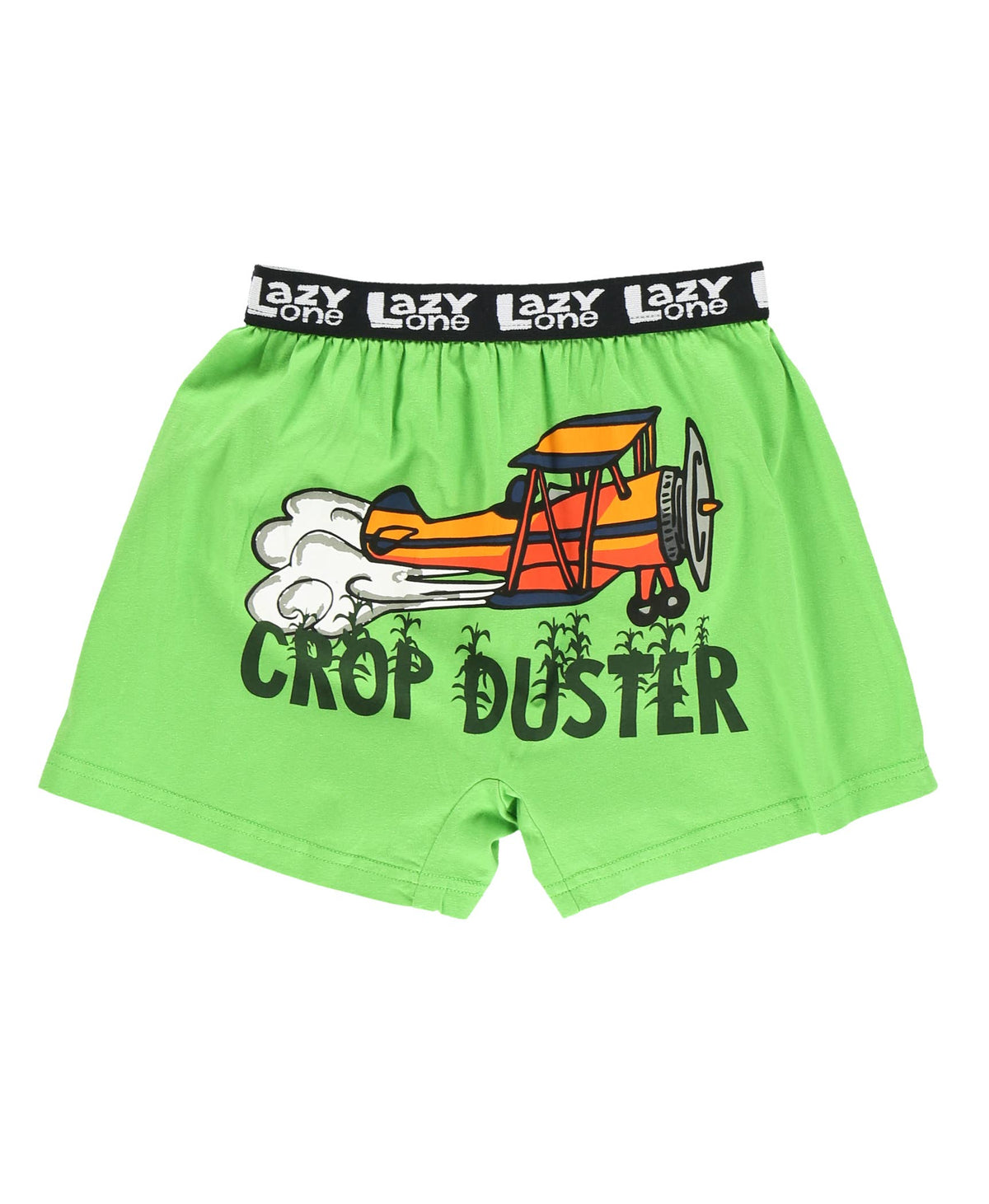 LazyOne | Crop Duster Kids Boxer