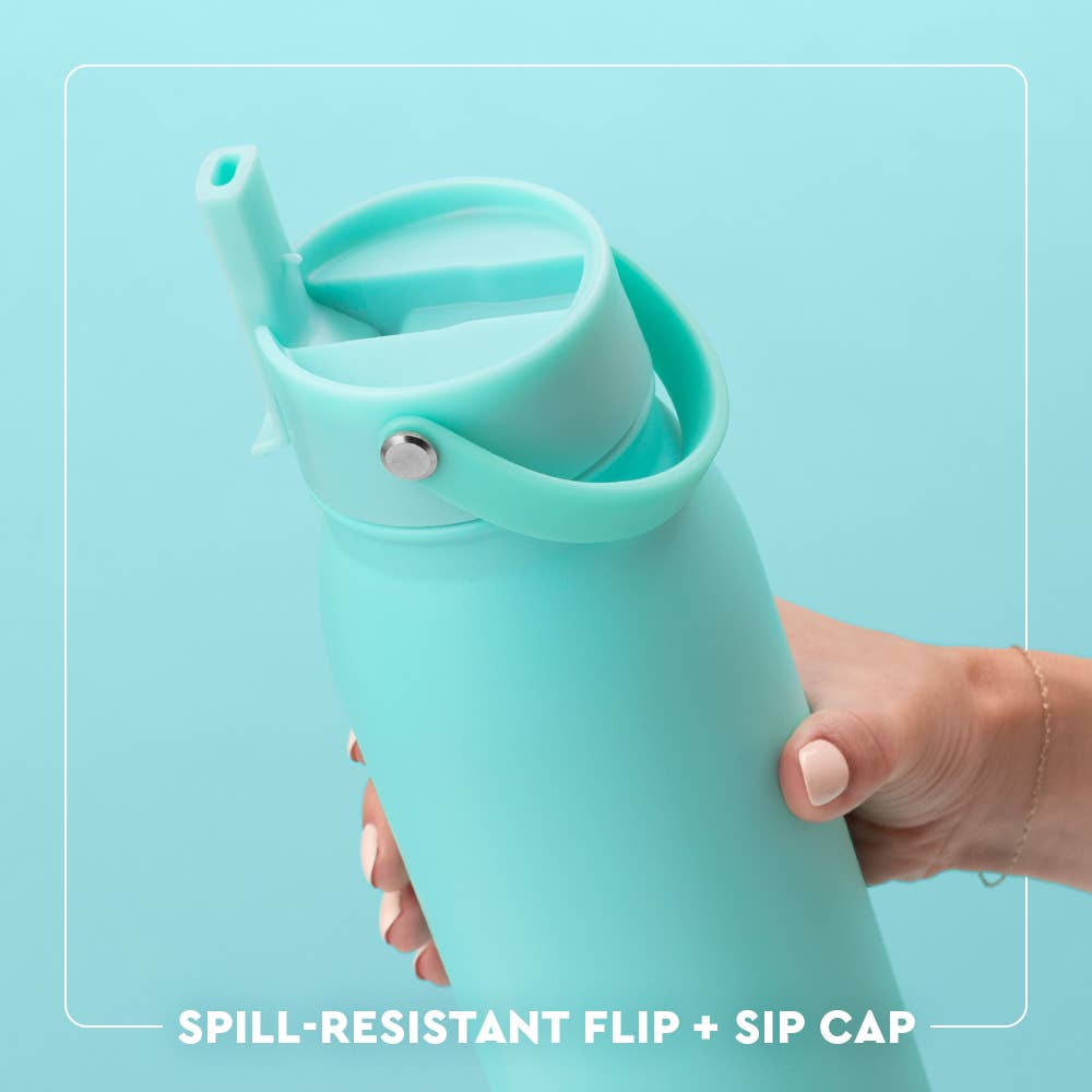 Swig Life - Check Mate Flip + Sip Bottle (36oz)