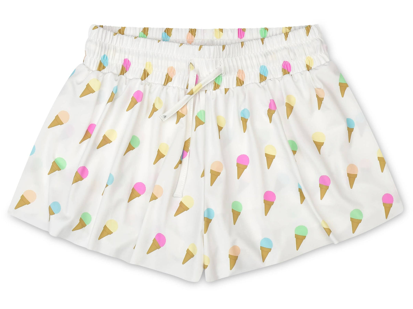 Sweet Scoops Butterfly Shorts