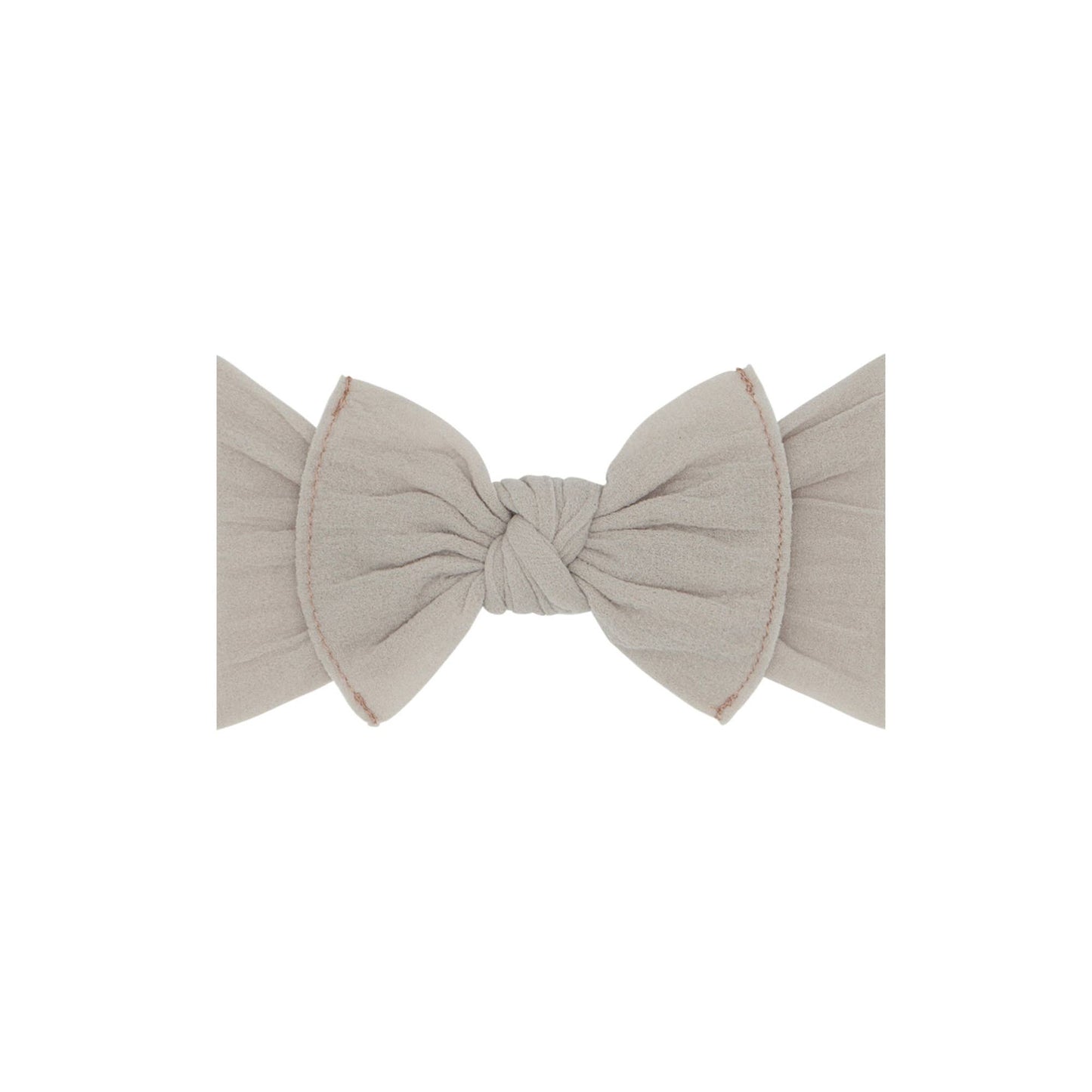 Baby Bling Bows - Itty Bitty Knot 