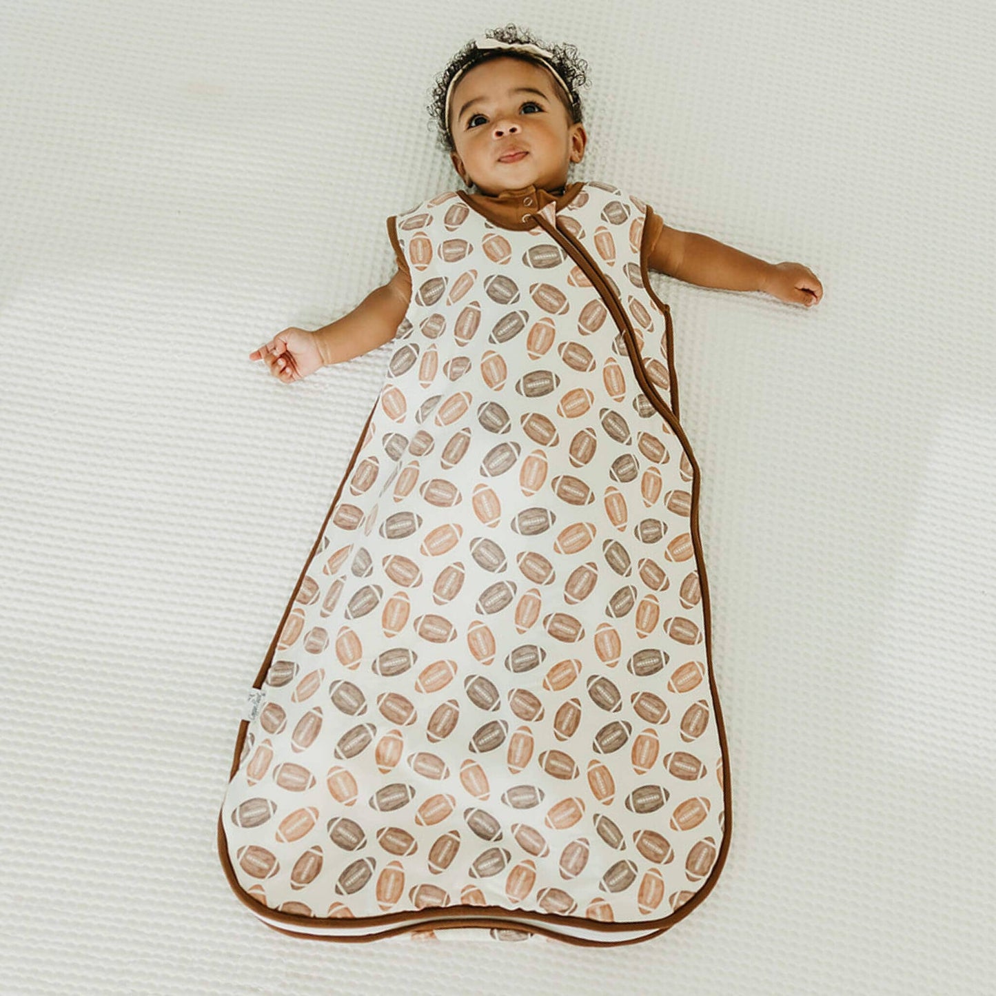Copper Pearl | Sleep Bag - Blitz