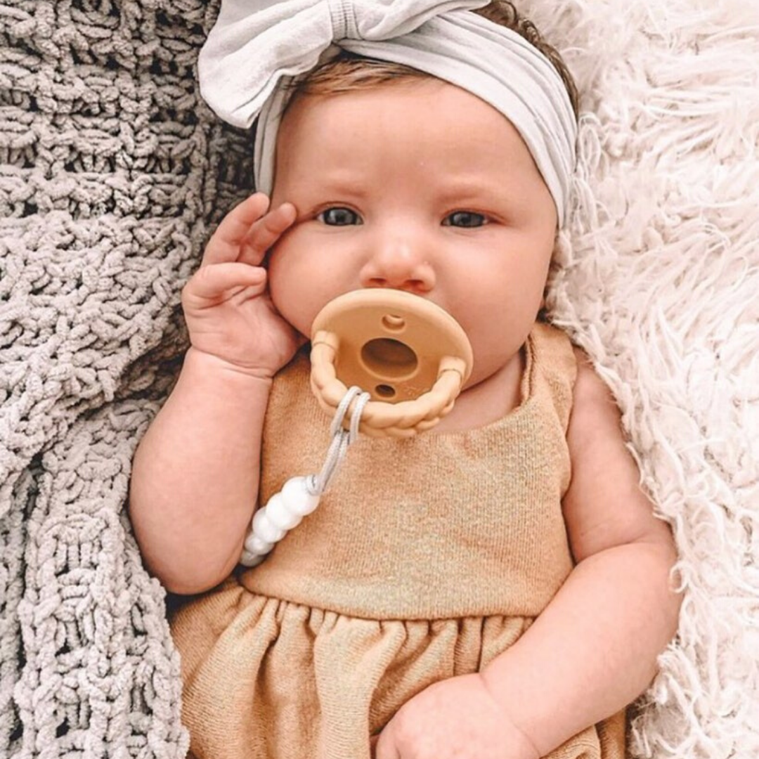 Itzy Ritzy - Sweetie Soother™ Pacifier Sets (2-pack)