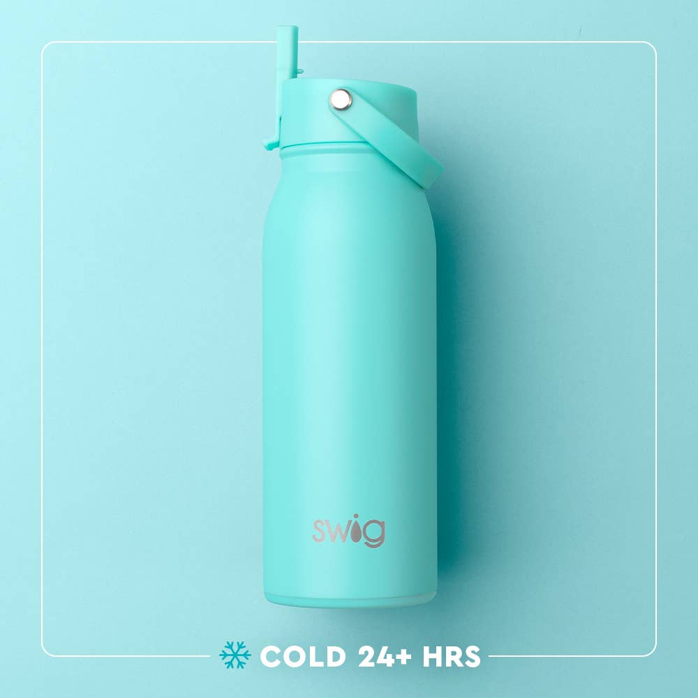 Swig Life - Check Mate Flip + Sip Bottle (36oz)