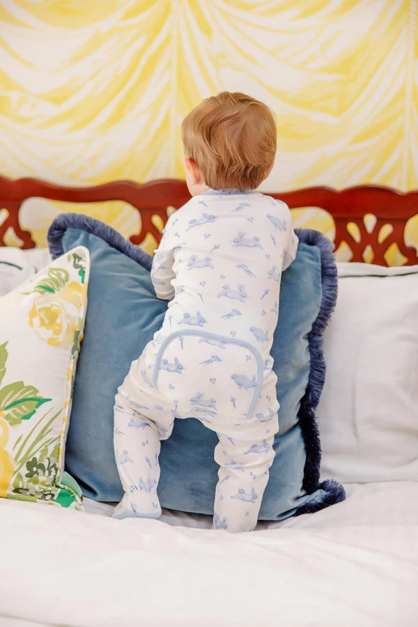 TBBC | Knox’s Night Night Footed - Lindon Hill Hops with Beale Street Blue