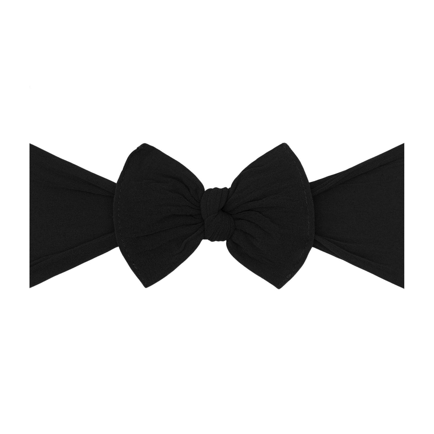 Baby Bling Bows - Itty Bitty Knot 