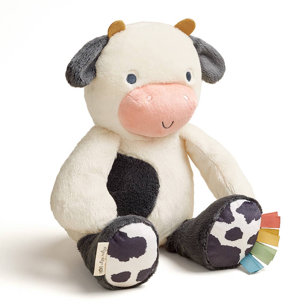Itzy Ritzy | Sweetie Snuggles™ Plush