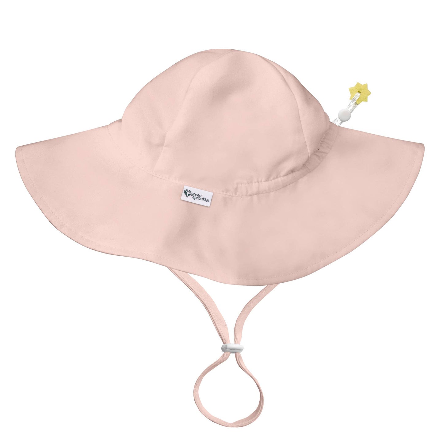 UPF 50+ Eco Brim Sun Hat