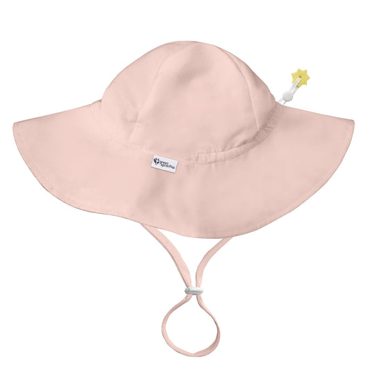 UPF 50+ Eco Brim Sun Hat