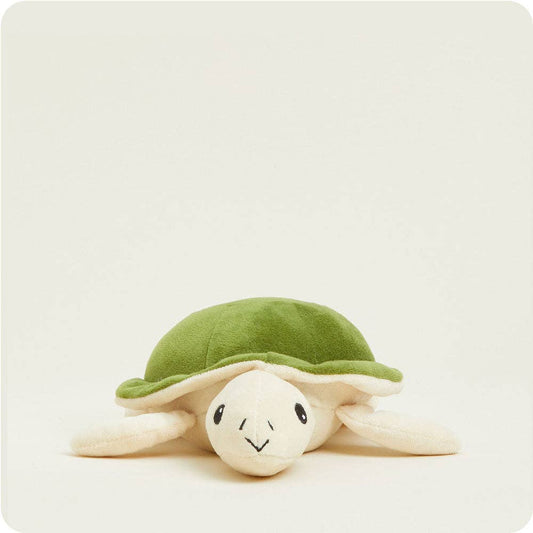 Warmies Junior Plush | Turtle