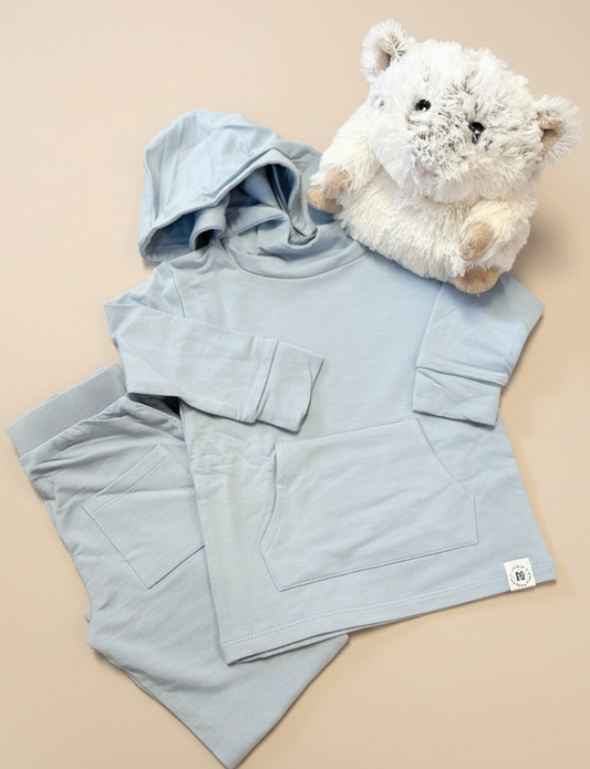 Hamster Hugs Cozy Set - Boys Gift Set