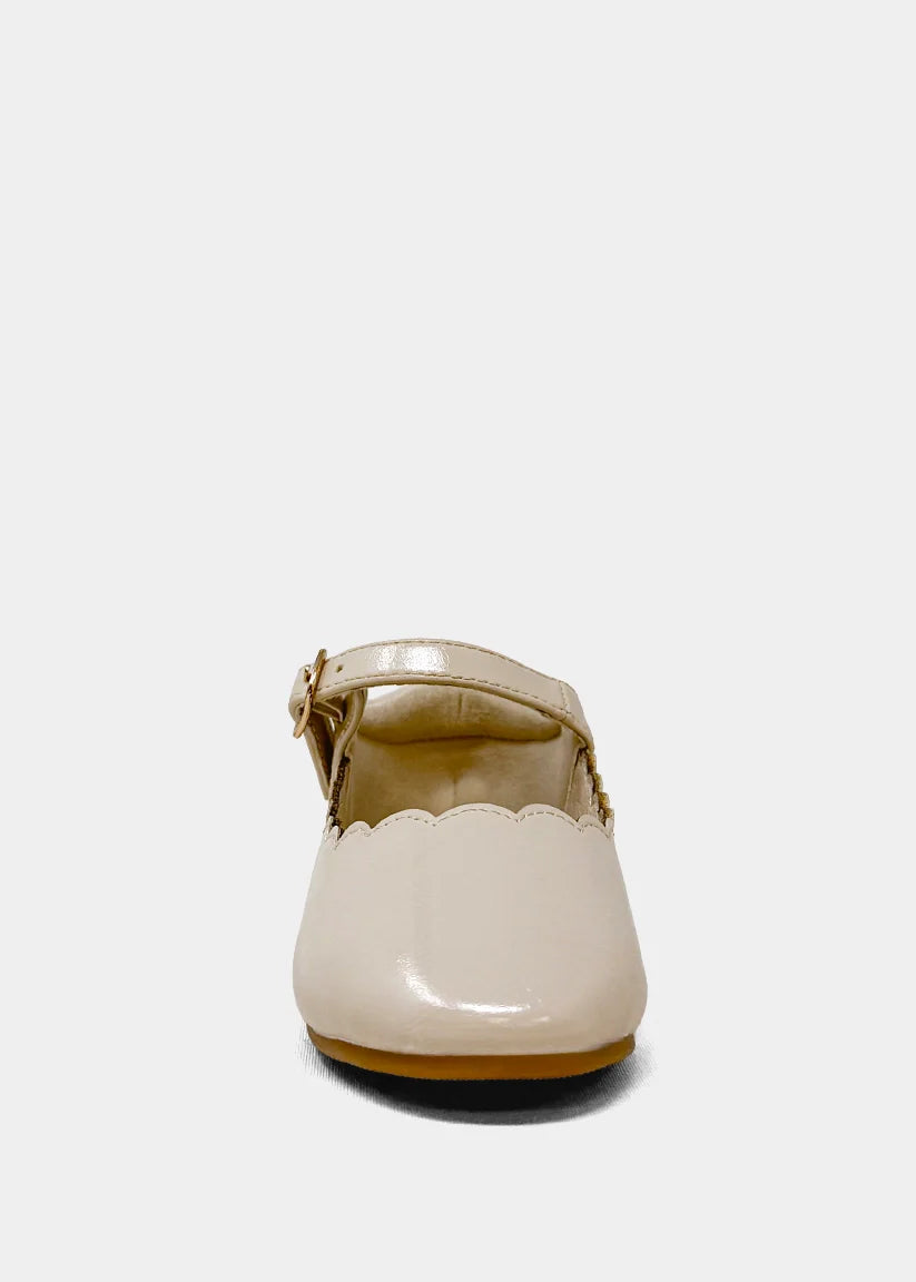 ShuShop | Agatha Mini - Sand
