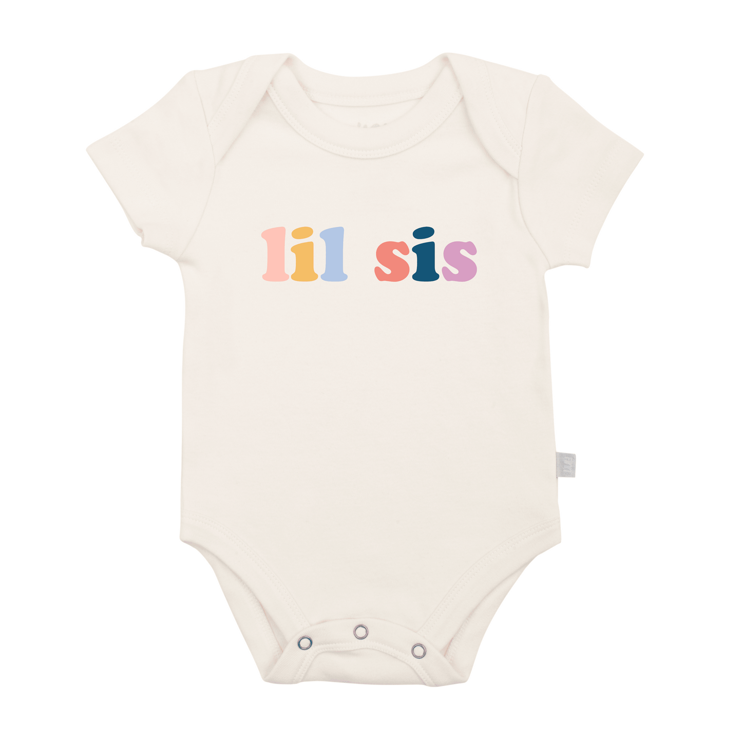 organic bodysuit | lil sis original
