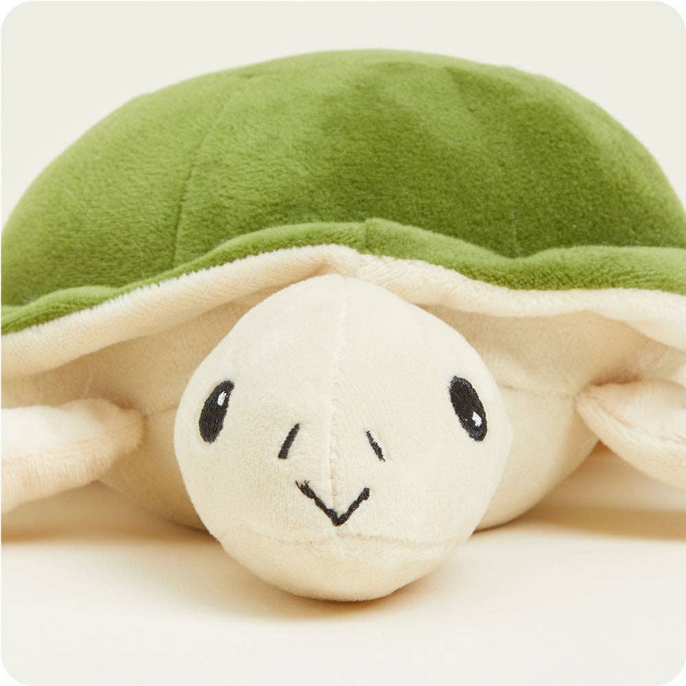 Warmies Junior Plush | Turtle