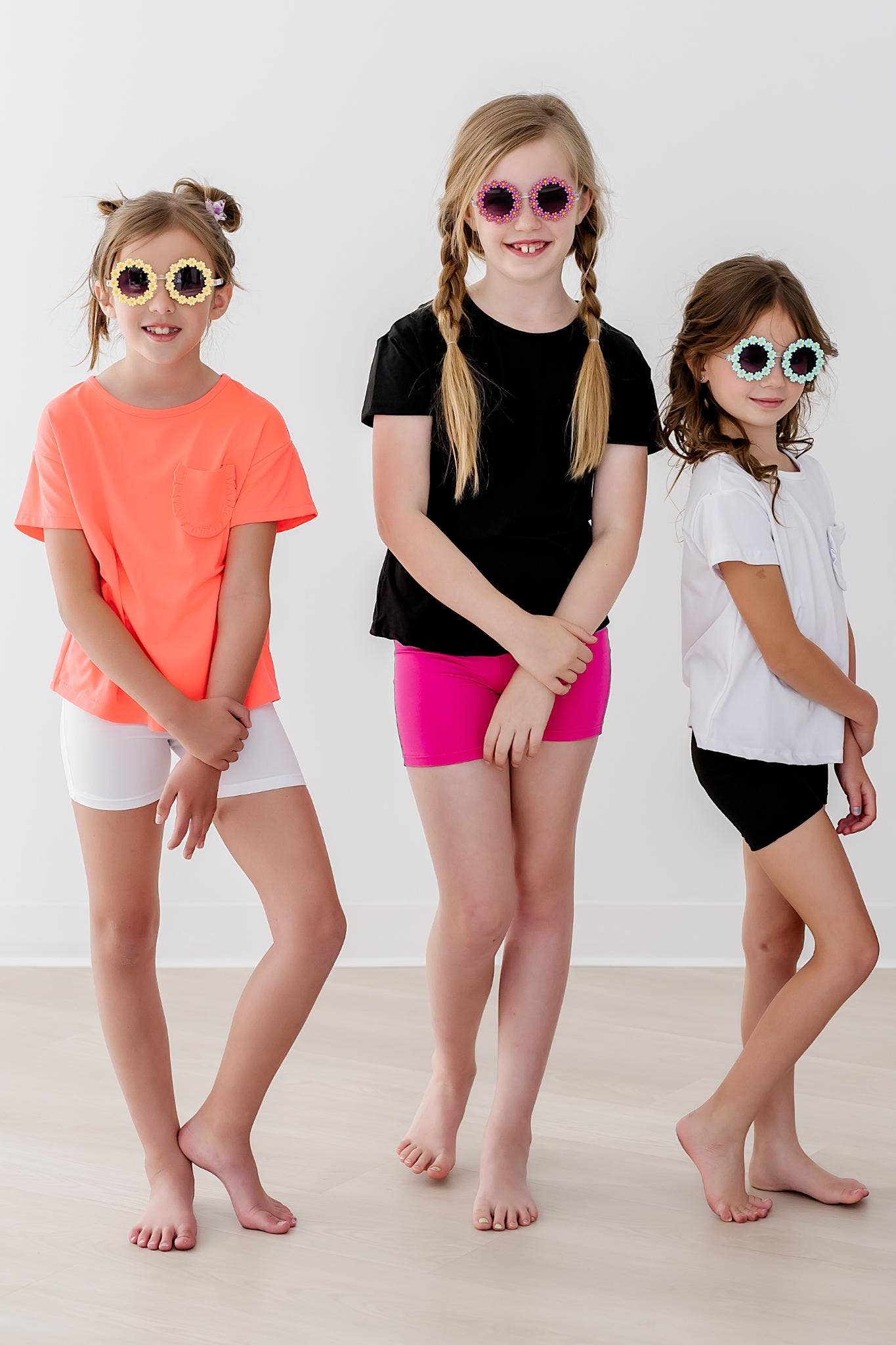 Mila & Rose - Daisy Sunnies