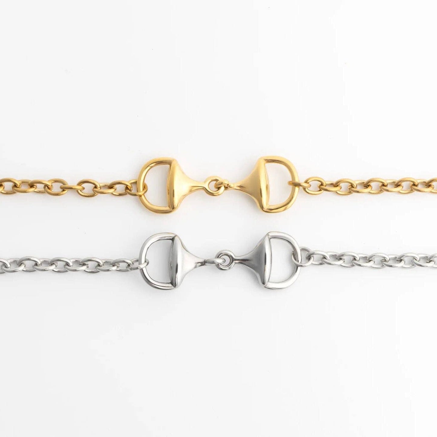 Horsebit Bracelet