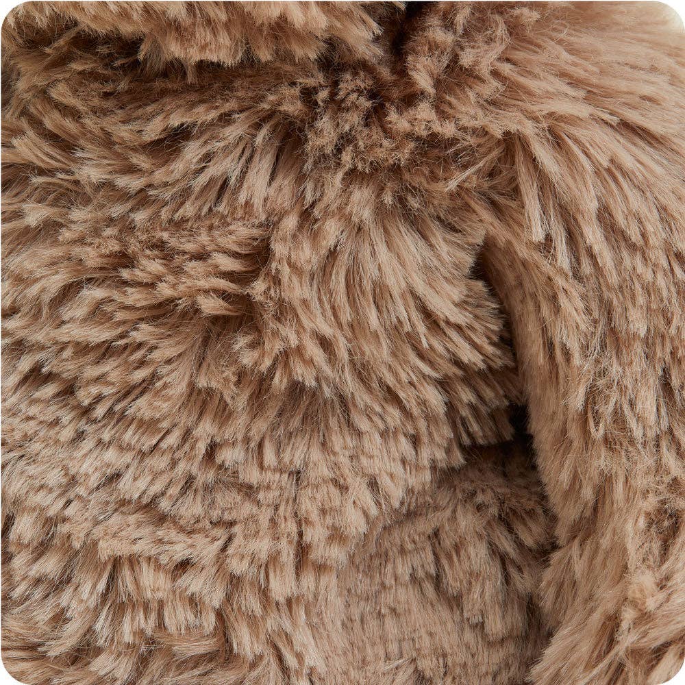 Warmies Large Plush | Sloth
