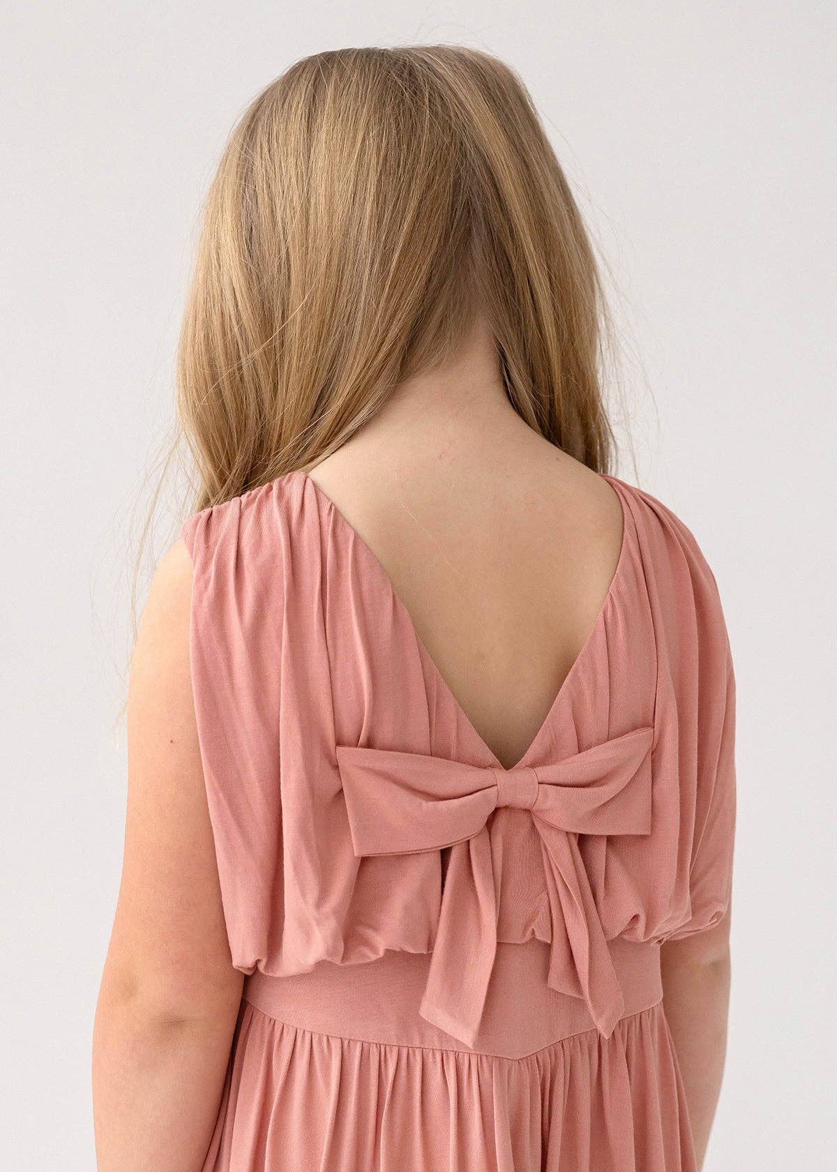 mabel + honey - Elena Dress