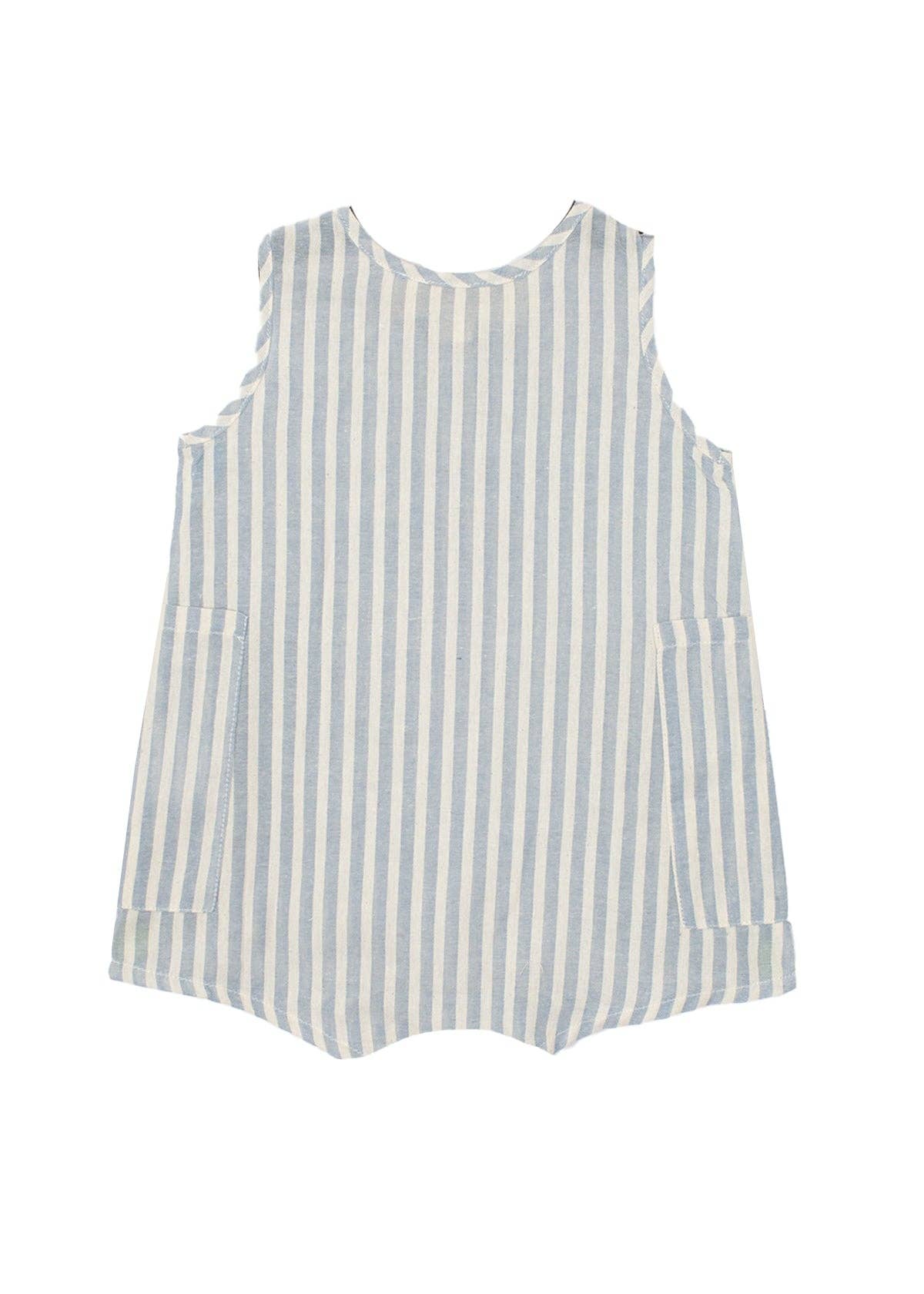 mabel + honey - Blake Baby Romper