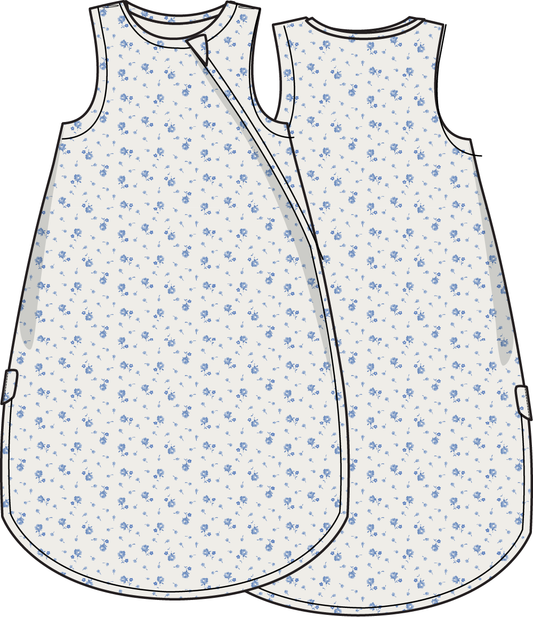 Joli Rosette - Sleep Bag