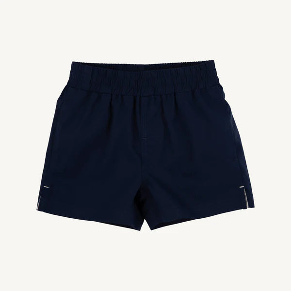 TBBC | Prepletic™ Sheffield Shorts - Nantucket Navy