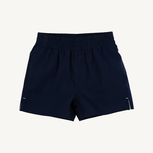 TBBC | Prepletic™ Sheffield Shorts - Nantucket Navy