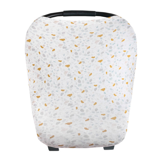 Copper Pearl | Multi-Use Cover - Arlo