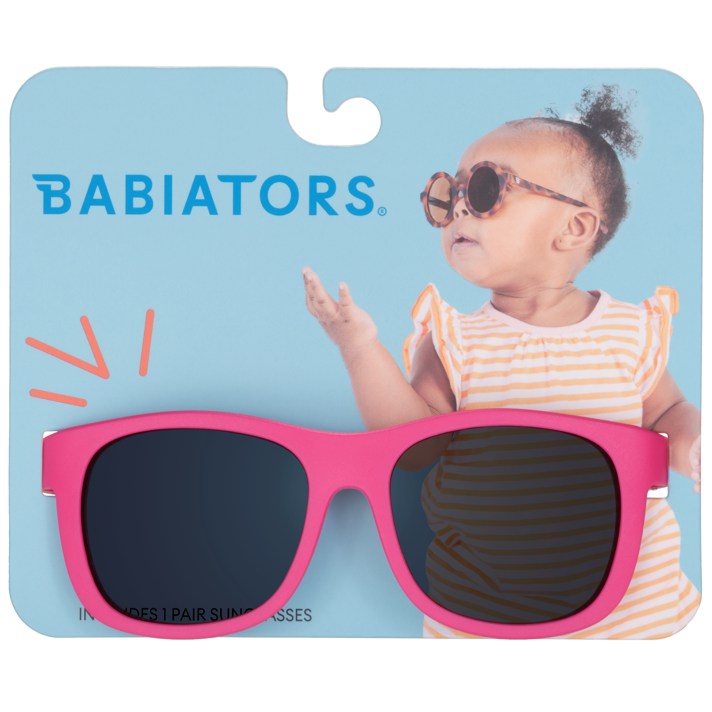 Babiators