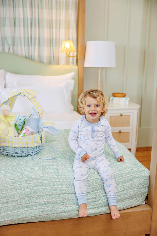 TBBC | Sutton's Sweet Dream Set - Lindon Hill Hops with Beale Street Blue