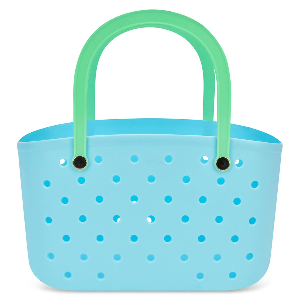 Iscream - Blue Charm Tote Bag