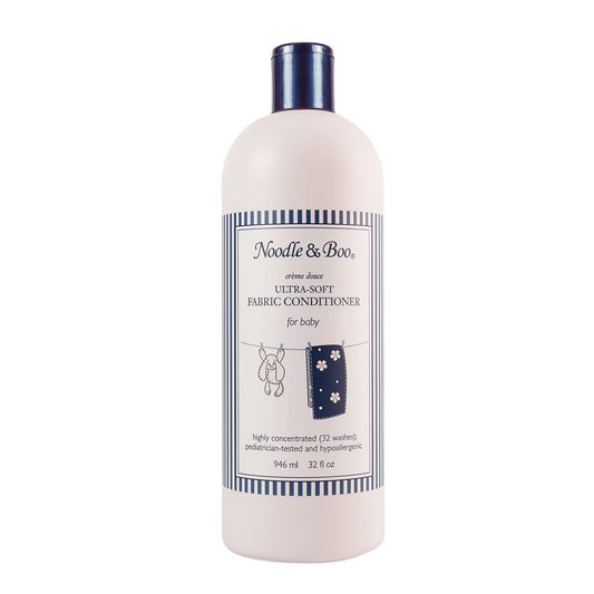 Noodle & Boo | Ultra-Soft Fabric Conditioner