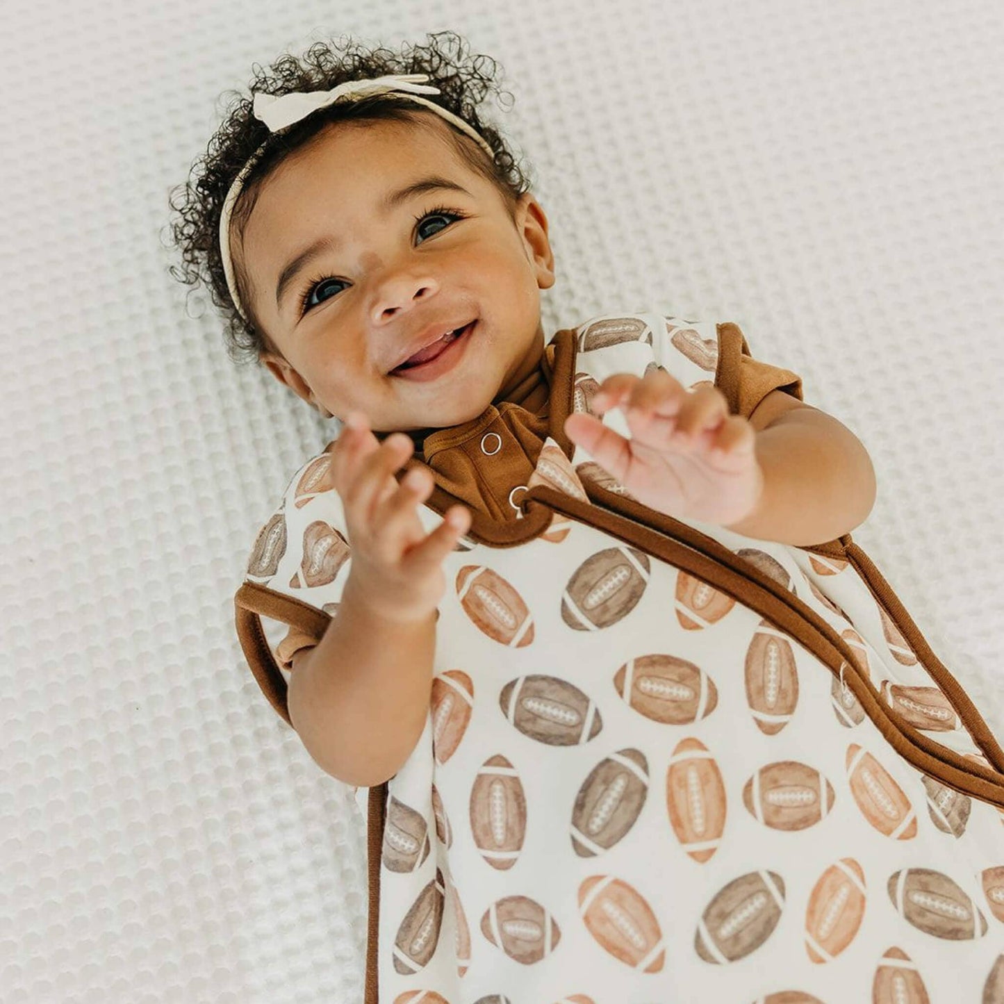 Copper Pearl | Sleep Bag - Blitz