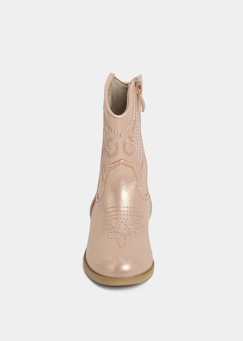 ShuShop | Zahara Mini - Rose Gold