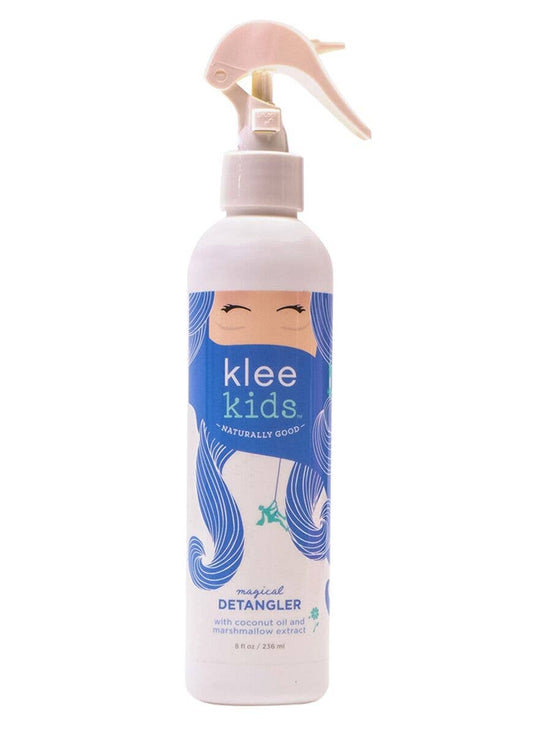 Klee Naturals | Klee Kids Magical Detangler w/ Coconut Oil & Marshmallow