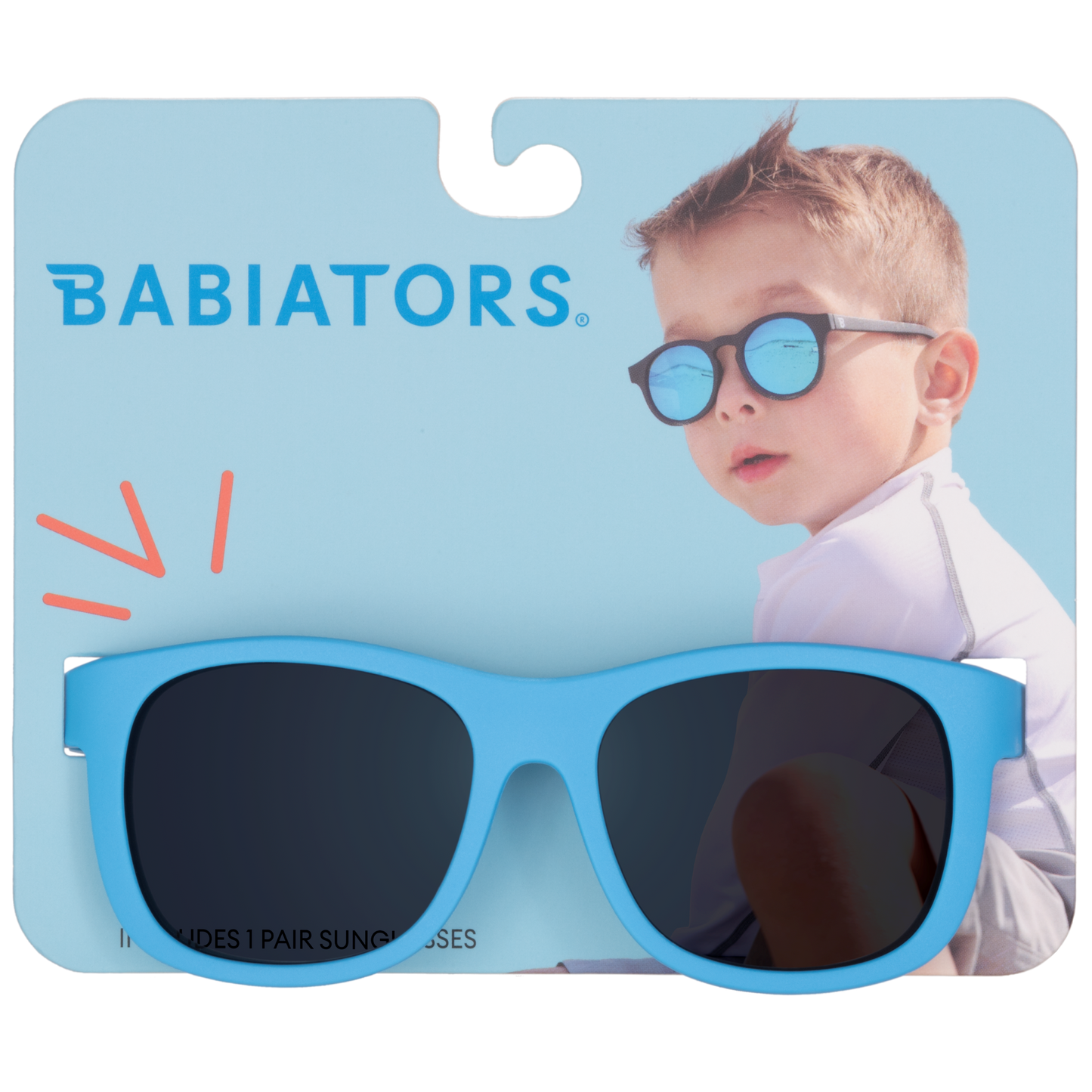 Babiators