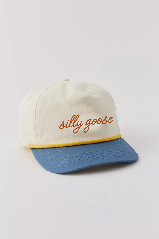 Silly Goose | Kids Trucker Hat