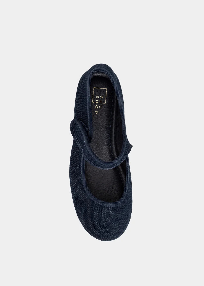ShuShop | Arya Mini - Dark Denim