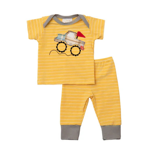 Haute Baby | Monster Jam Set