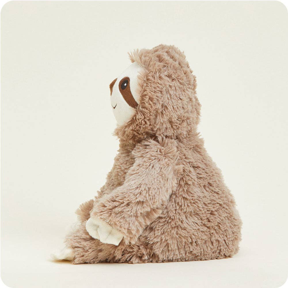 Warmies Large Plush | Sloth