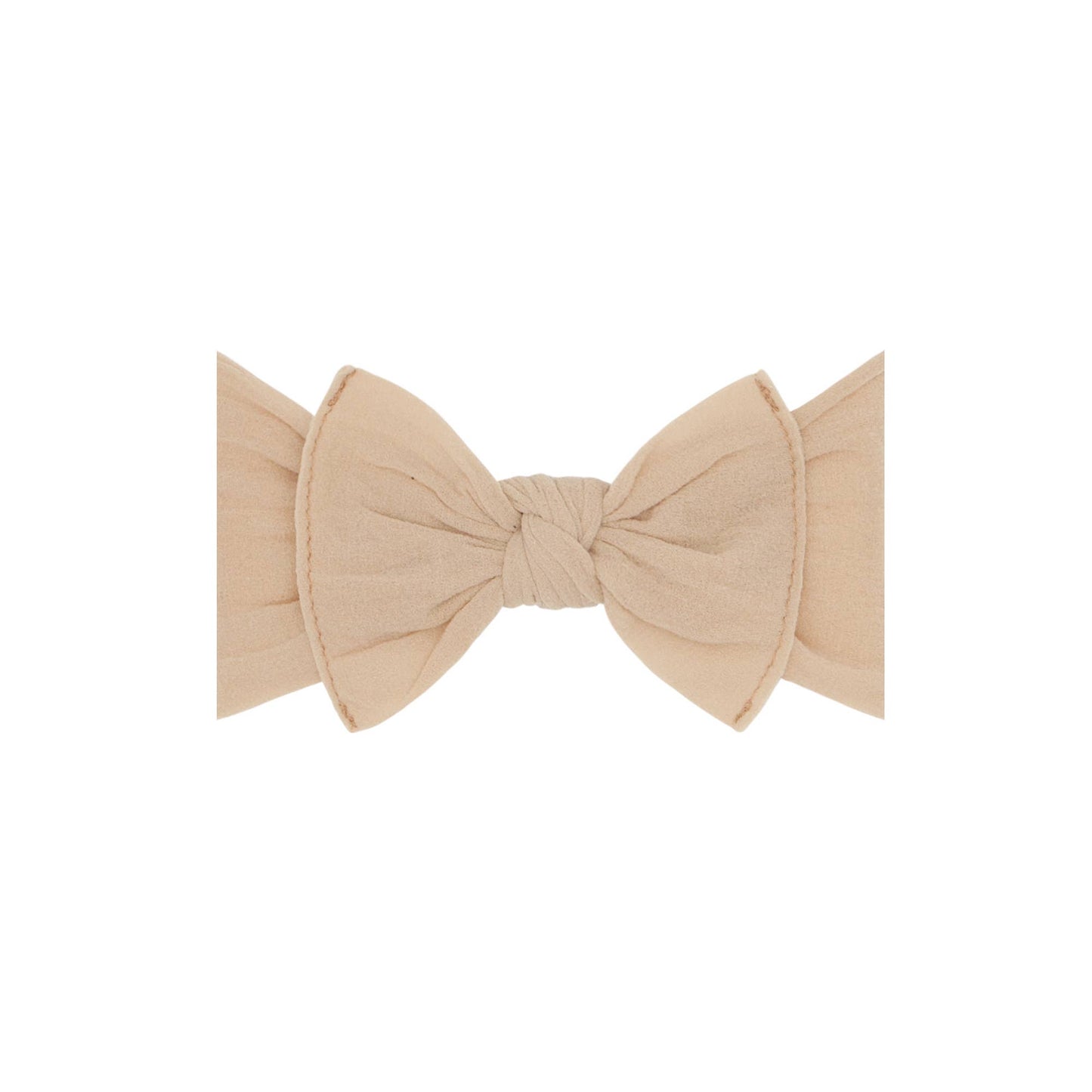 Baby Bling Bows - Itty Bitty Knot 