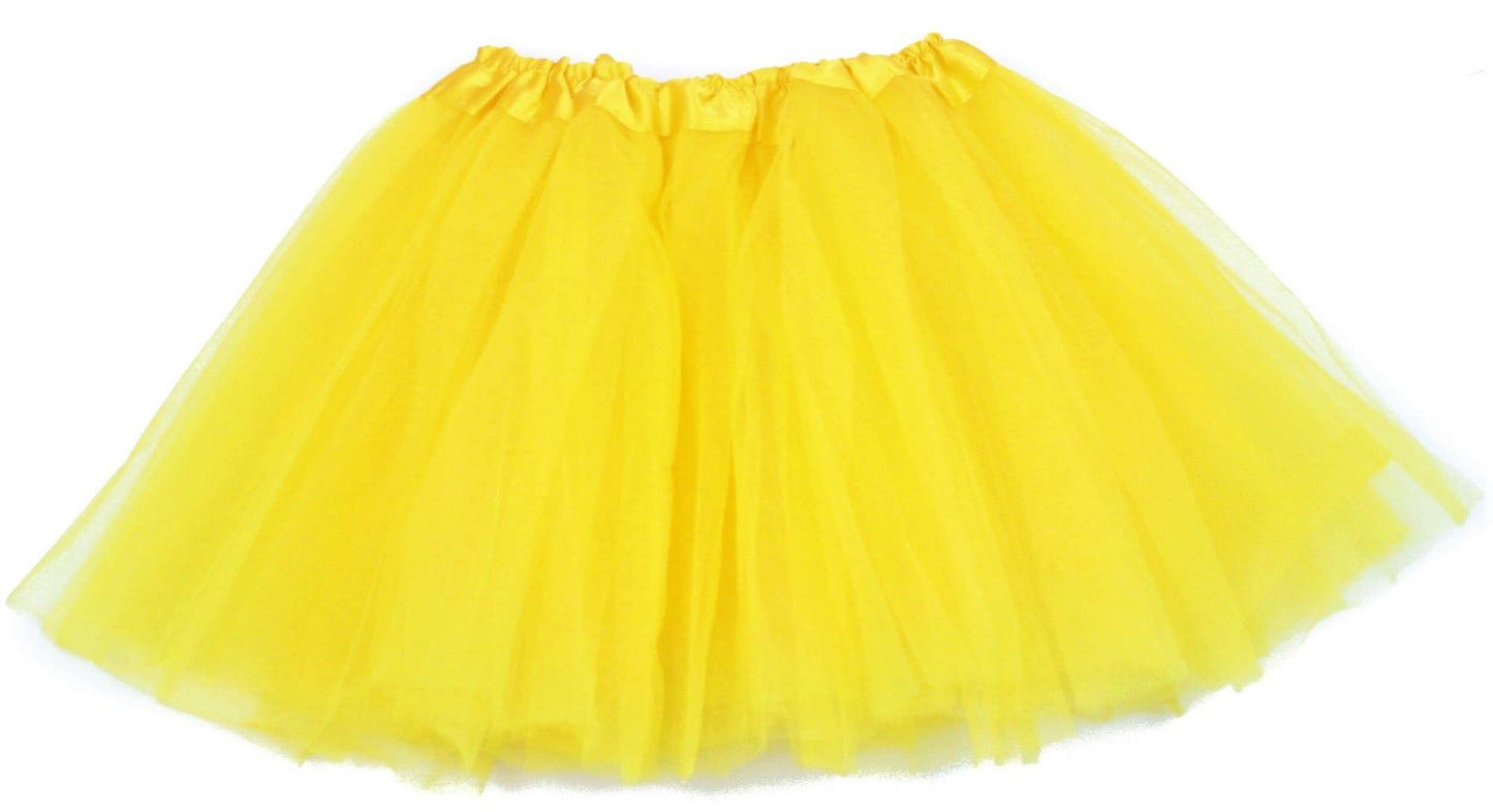 Legacy Girl and Teen Tutus