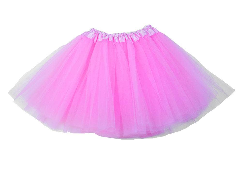 Legacy Girl and Teen Tutus