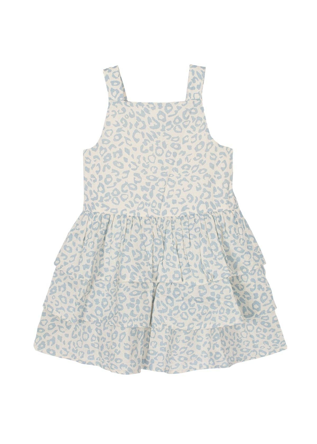 mabel + honey - Sweet Savannah Dress