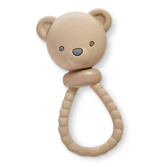 Itzy Ritzy | Bear Sweetie Rattle™