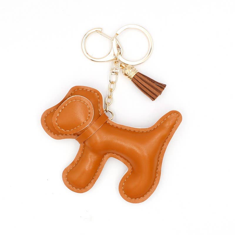 Bag Charm | Puppy Pal