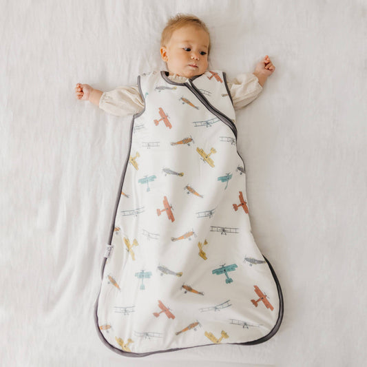 Copper Pearl | Sleep Bag - Ace