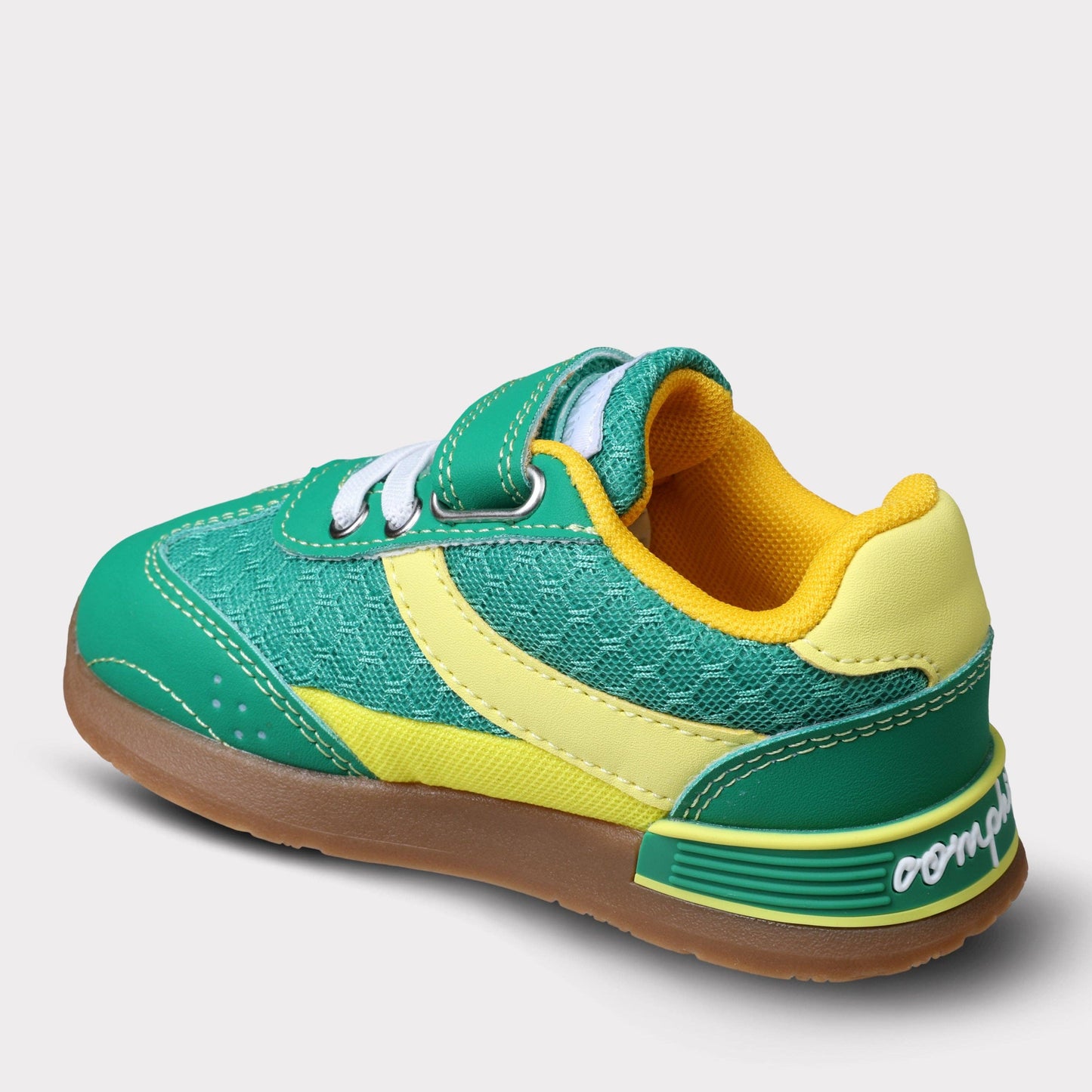 Taren (Gameday Heroes) Boys’ Sneakers