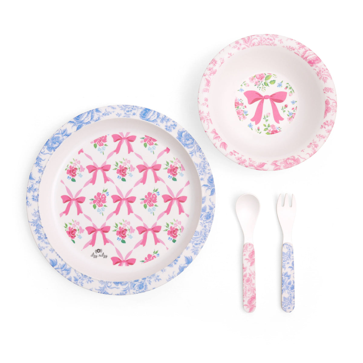 Itzy Ritzy | Itzy Bistro™ - 4 piece dining set