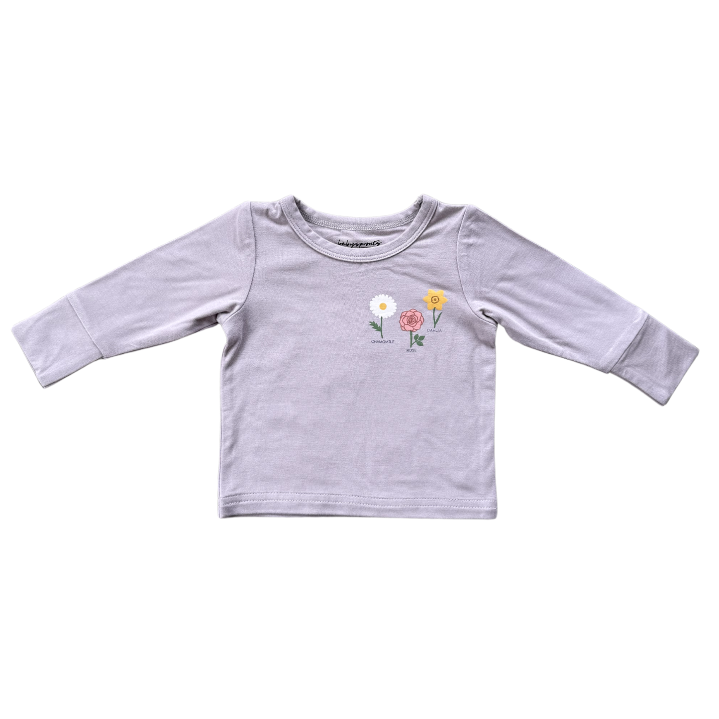 Keep Nature Wild Bamboo Tee