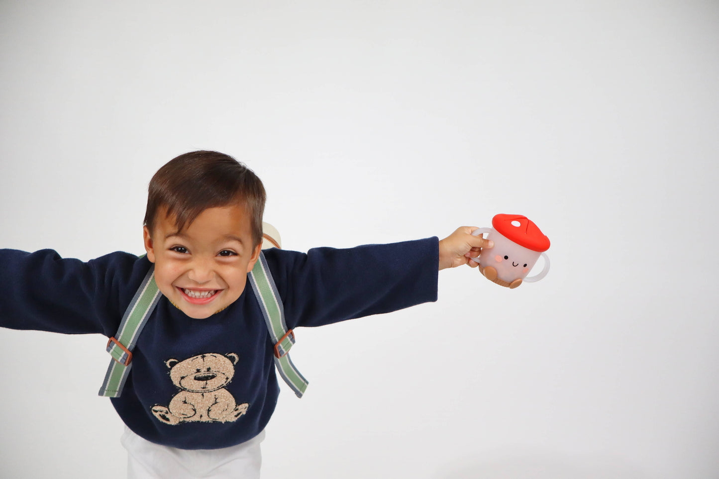 Itzy Ritzy - Itzy Snack Cup™