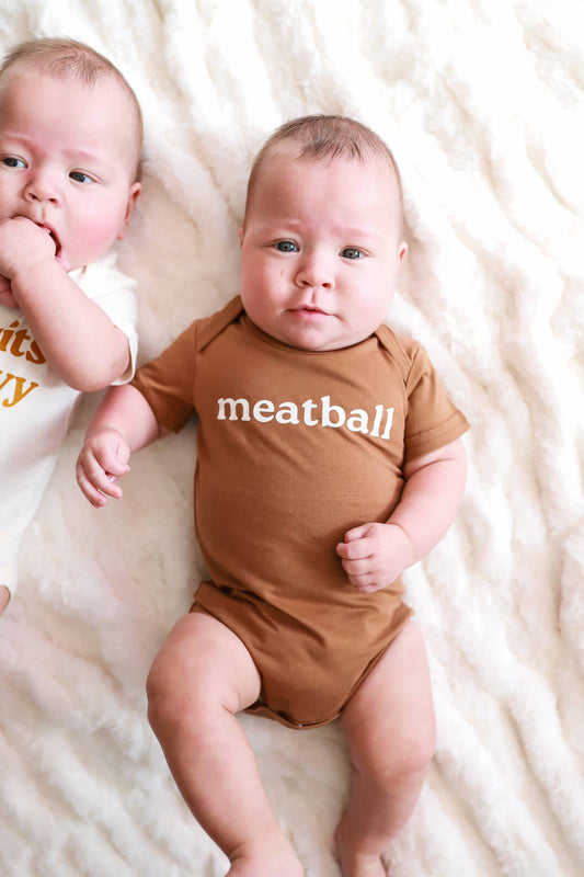 Meatball Baby
